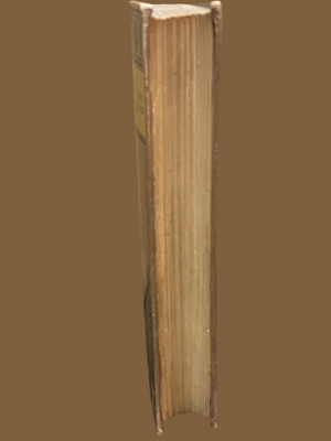 Happy Dodd by Rose Terry Cooke 1878 Hardcopy Book