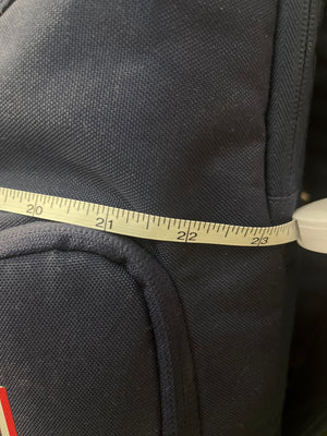 Nike Hoops Elite Team Pro Basketball Adult Uni Backpack Lightly Used EUC!