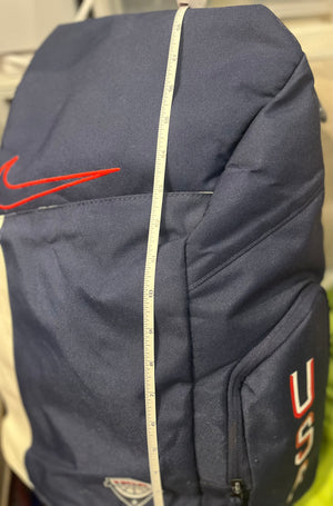 Nike Hoops Elite Team Pro Basketball Adult Uni Backpack Lightly Used EUC!