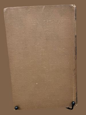 Happy Dodd by Rose Terry Cooke 1878 Hardcopy Book