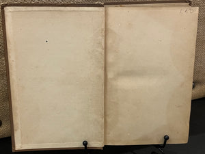 Happy Dodd by Rose Terry Cooke 1878 Hardcopy Book