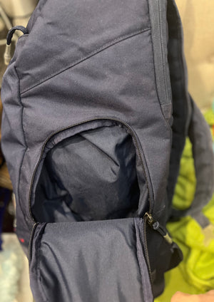 Nike Hoops Elite Team Pro Basketball Adult Uni Backpack Lightly Used EUC!