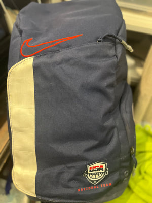 Nike Hoops Elite Team Pro Basketball Adult Uni Backpack Lightly Used EUC!
