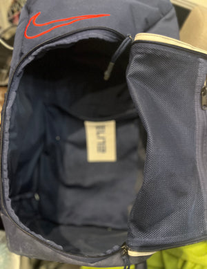 Nike Hoops Elite Team Pro Basketball Adult Uni Backpack Lightly Used EUC!