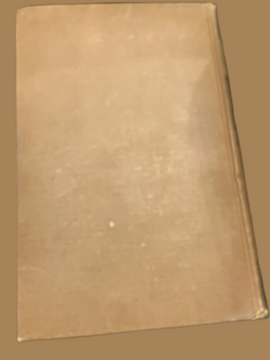 Happy Dodd by Rose Terry Cooke 1878 Hardcopy Book