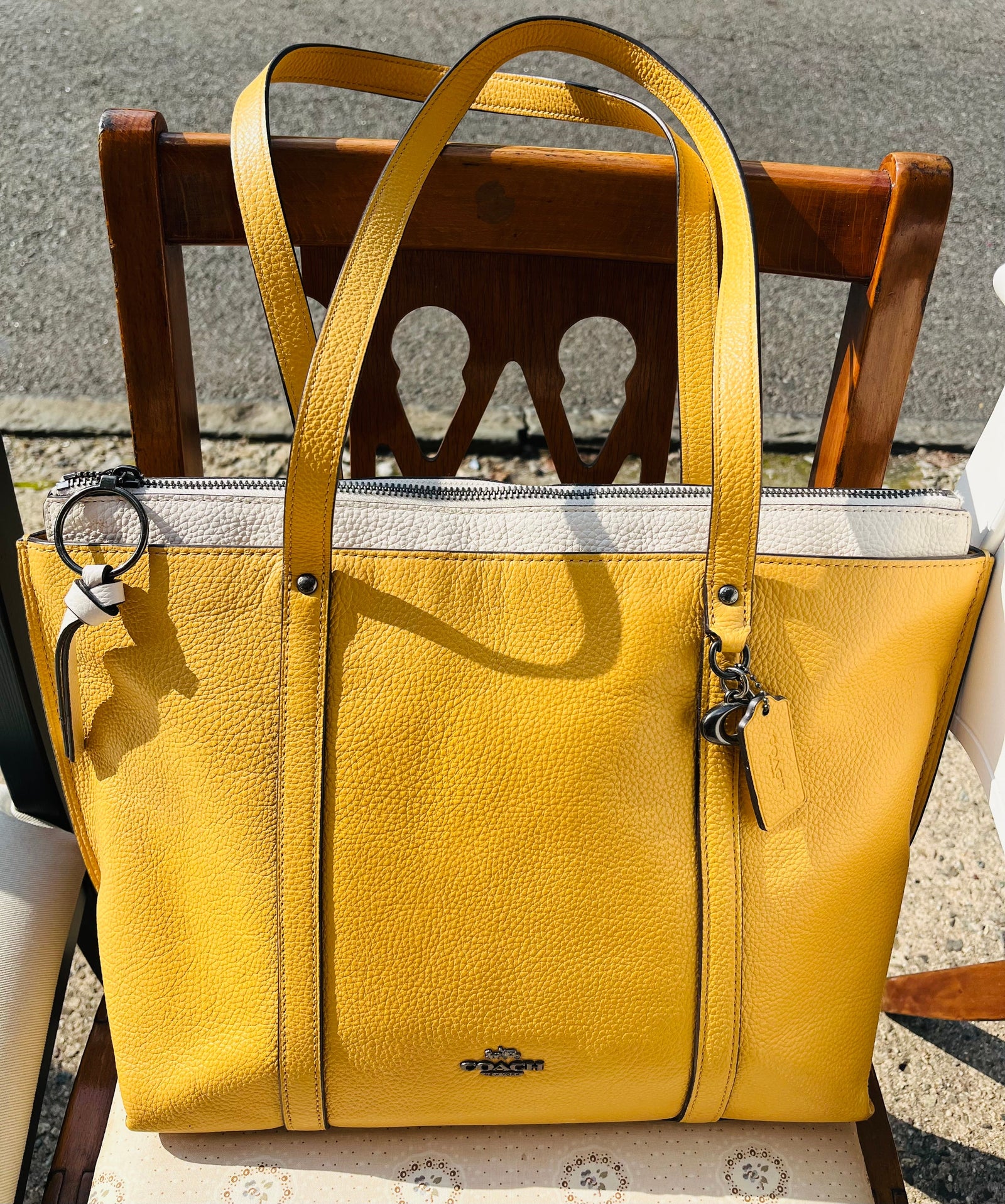 Bags, Purses and Wallets