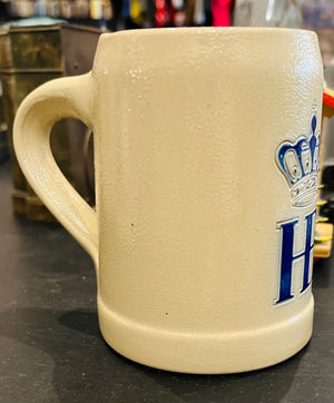VTG Hofbrauhaus German Salt Glazed Stein / Mug