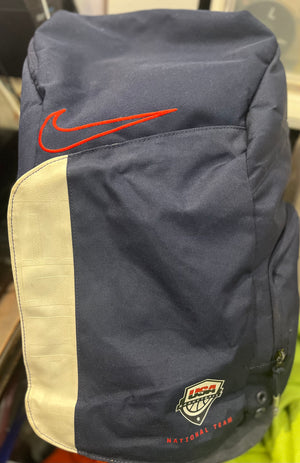 Nike Hoops Elite Team Pro Basketball Adult Uni Backpack Lightly Used EUC!