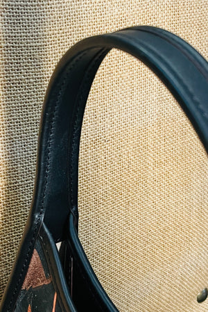 COACHTOPIA Mini Ergo Upcrushed Upcrsfted Shoulder Bag - No tag, no crossbody