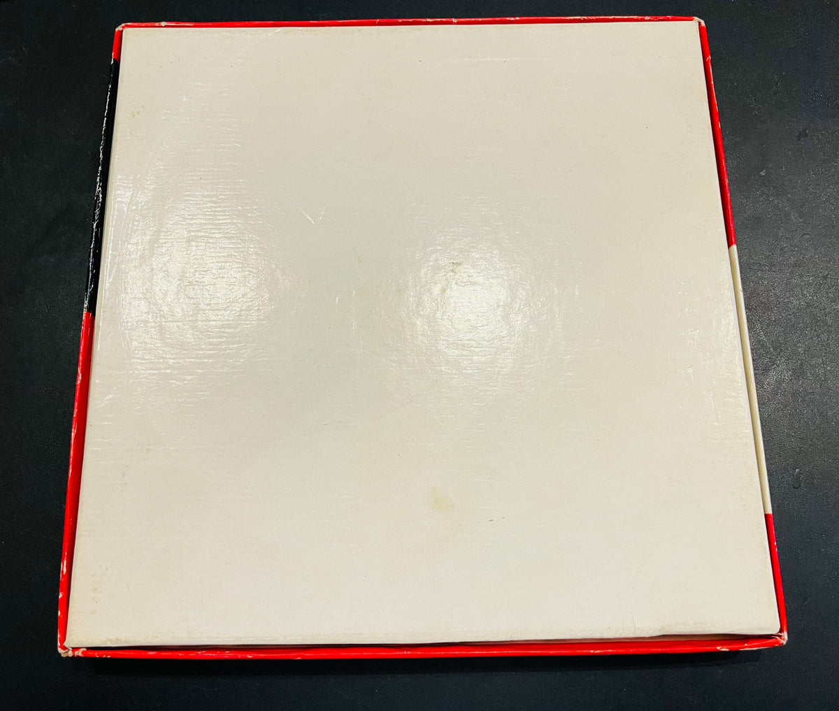 Studio Brand Magnetic Recording Tape Splice Free Mylar USED