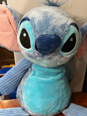Stitch from Lilo & Stitch Sentsy Warmer Retired USED