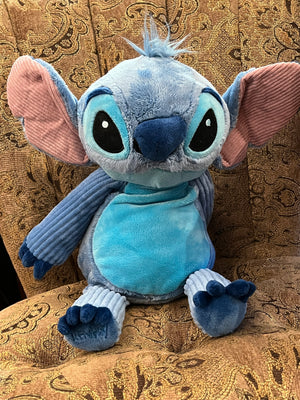 Stitch from Lilo & Stitch Sentsy Warmer Retired USED