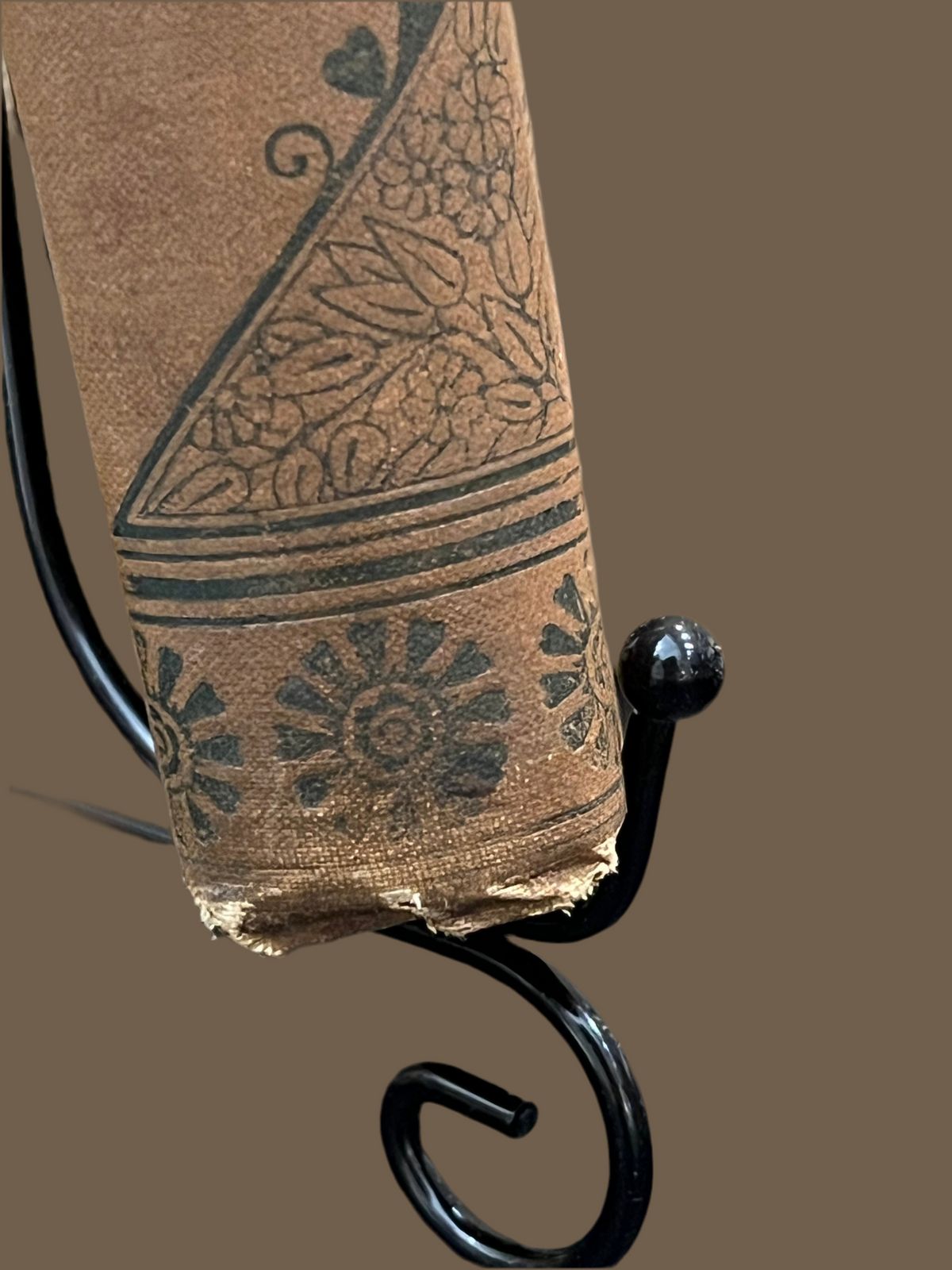 Happy Dodd by Rose Terry Cooke 1878 Hardcopy Book