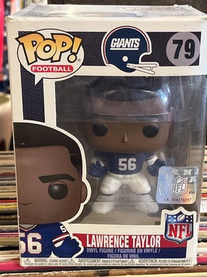 POP Lawrence Taylor Giants #79