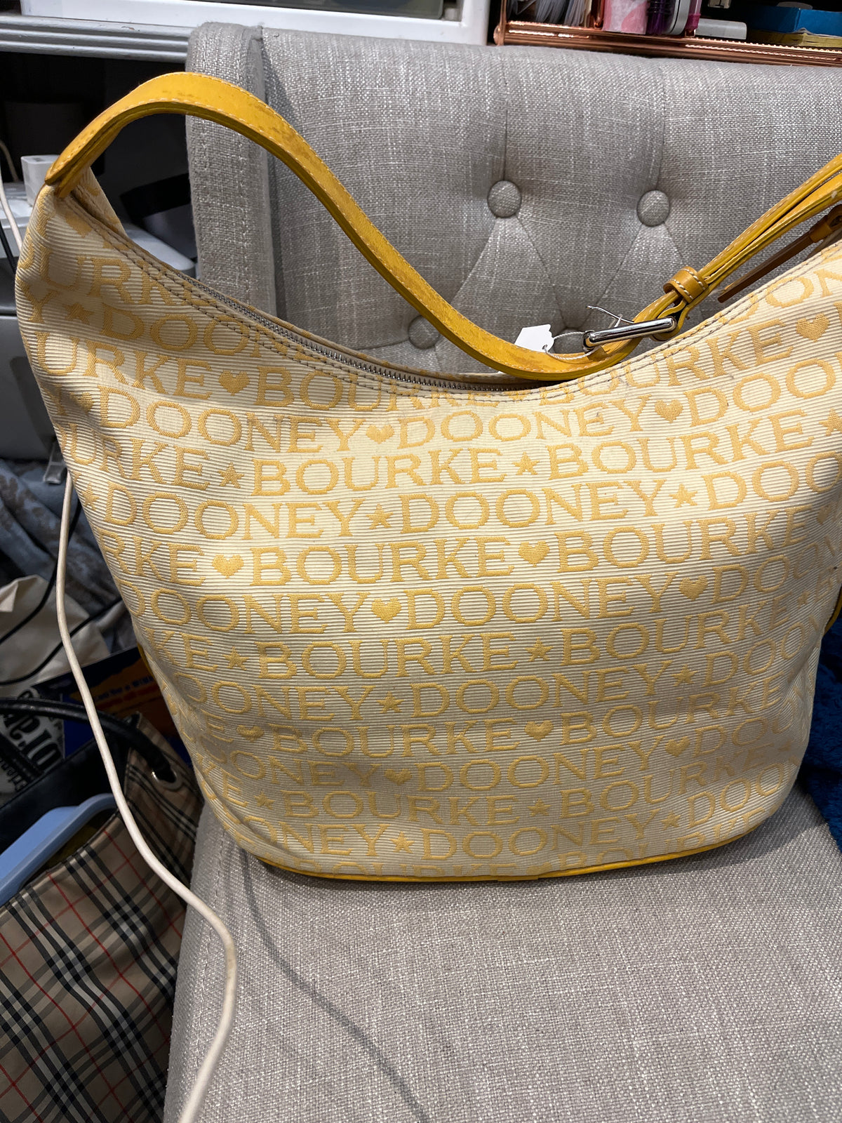 D&Bourke used