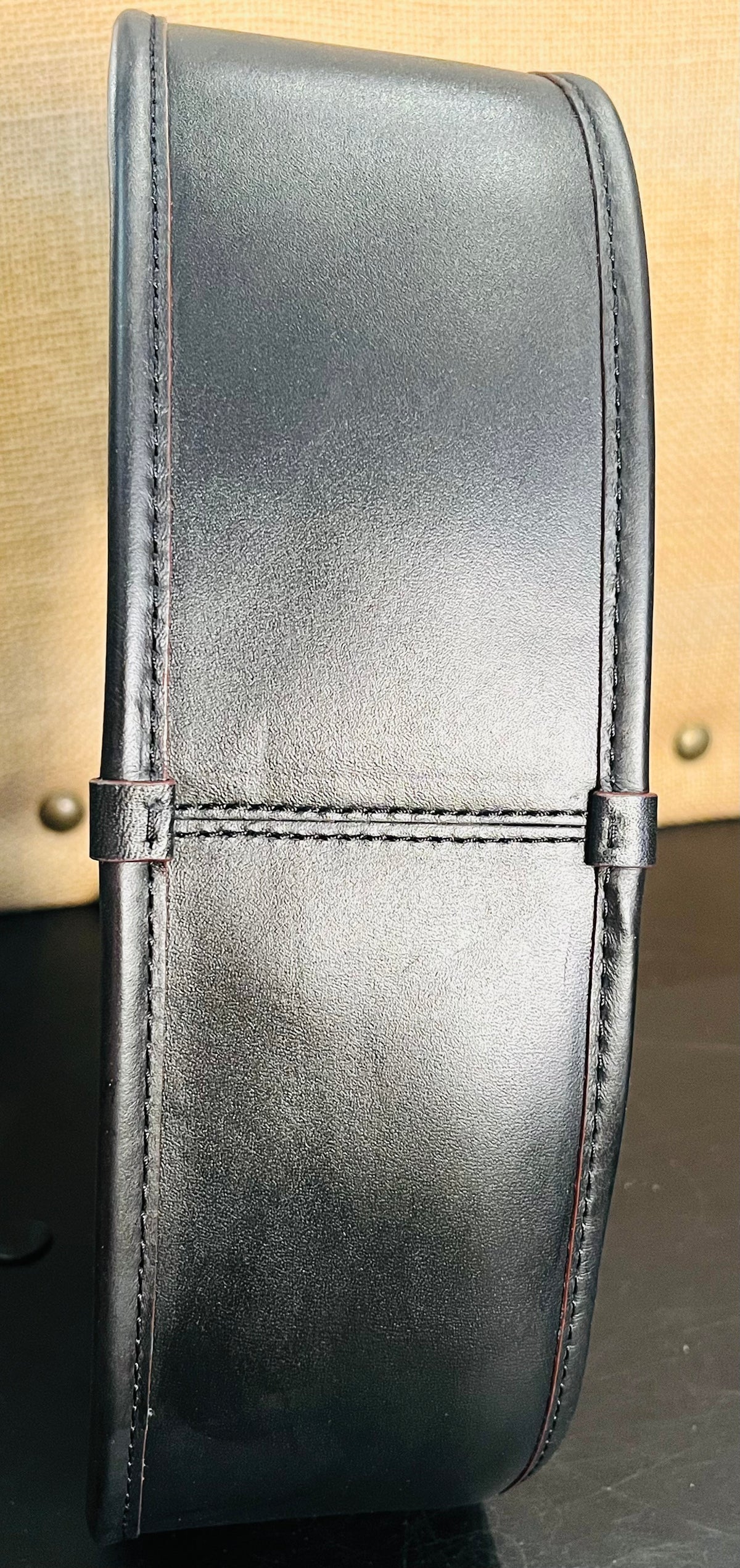 COACHTOPIA Mini Ergo Upcrushed Upcrsfted Shoulder Bag - No tag, no crossbody