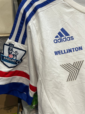 Adidas Yokohama soccer jersey