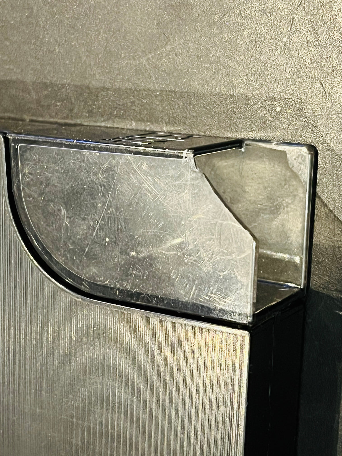 Vtg Scotch Brand 60 Minutes Low Noise Film Reel Follies Rinky Dink Piano Recordings USED