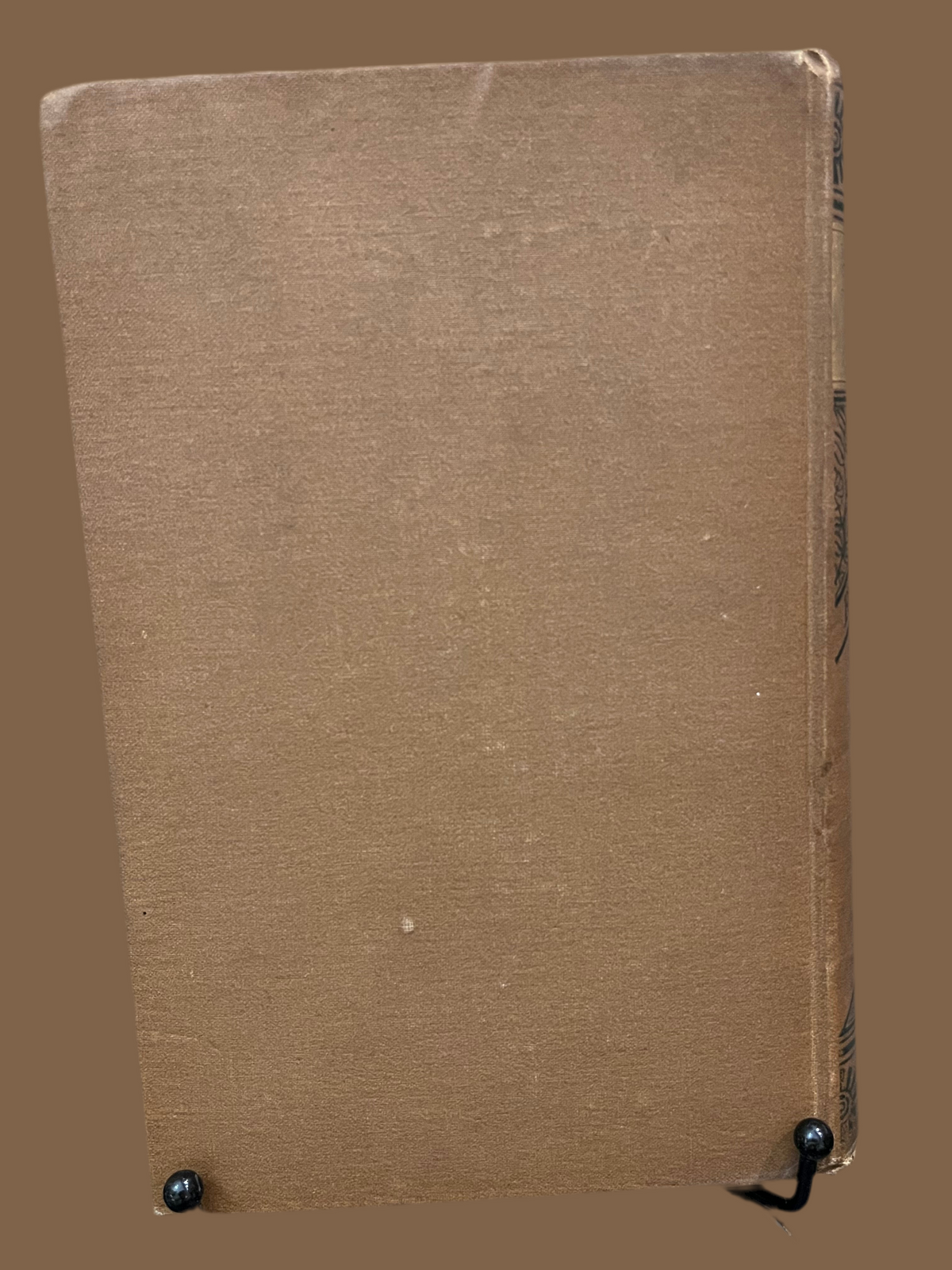 Happy Dodd by Rose Terry Cooke 1878 Hardcopy Book