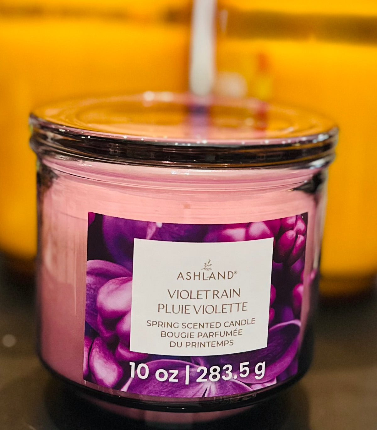 Spring May Candles Short 10oz