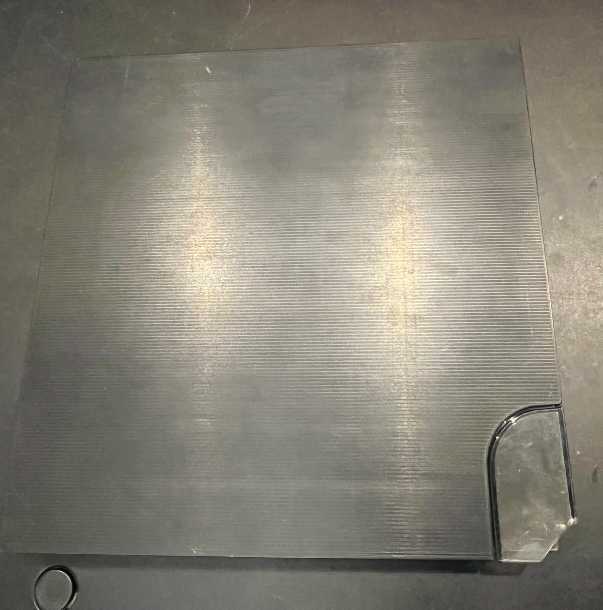 Vtg Scotch Brand 60 Minutes Low Noise Film Reel Follies Rinky Dink Piano Recordings USED