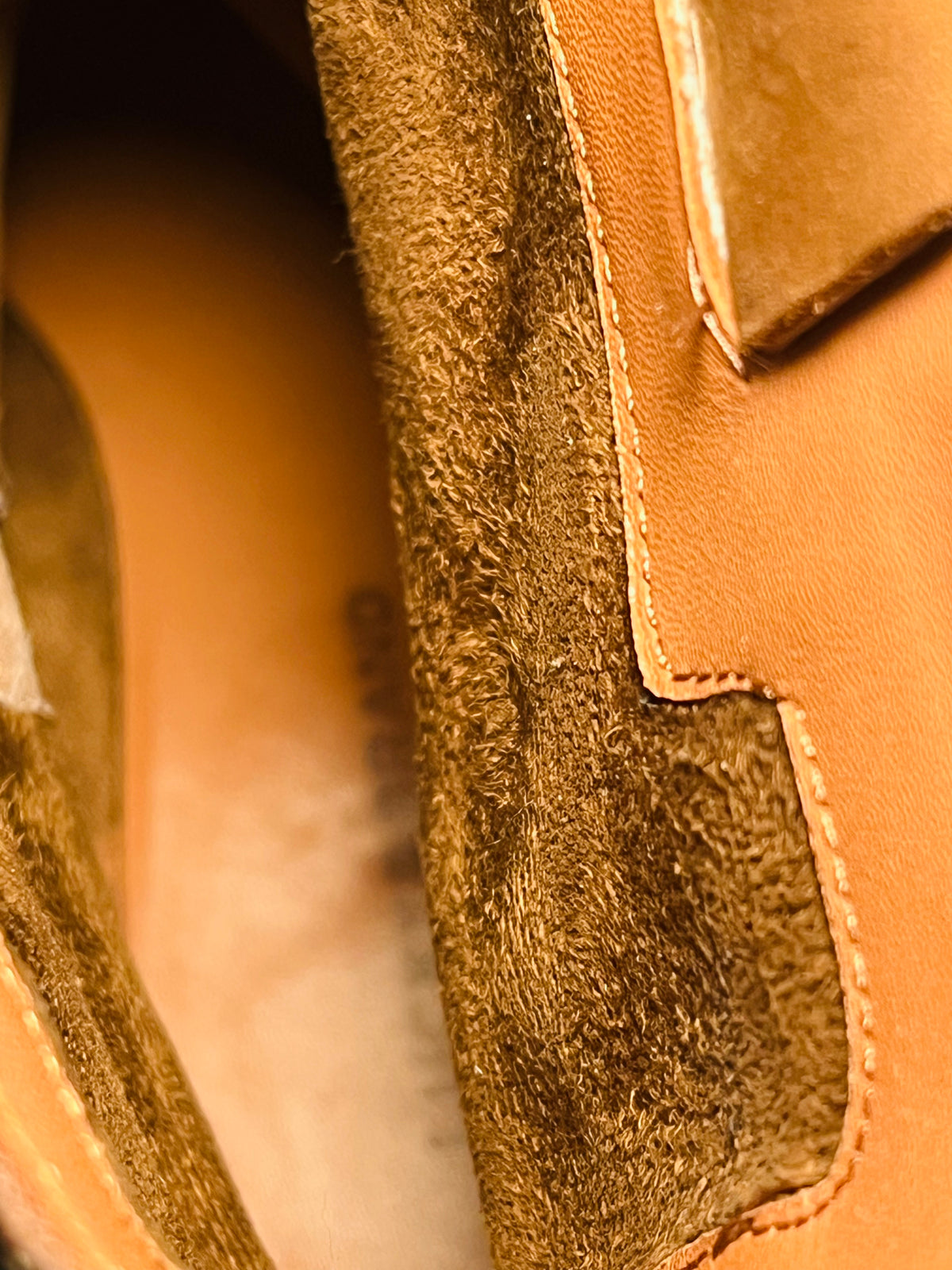 Lucky Brand Suede Booties Soithwestern Flare 8.5 GUC!