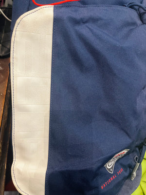 Nike Hoops Elite Team Pro Basketball Adult Uni Backpack Lightly Used EUC!