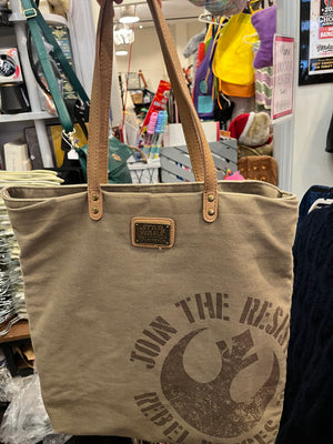 Longfly Star Wars Rebellion Bag
