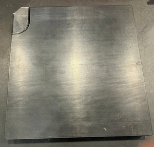 Vtg Scotch Brand 60 Minutes Low Noise Film Reel Follies Rinky Dink Piano Recordings USED