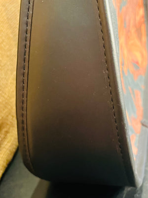 COACHTOPIA Mini Ergo Upcrushed Upcrsfted Shoulder Bag - No tag, no crossbody