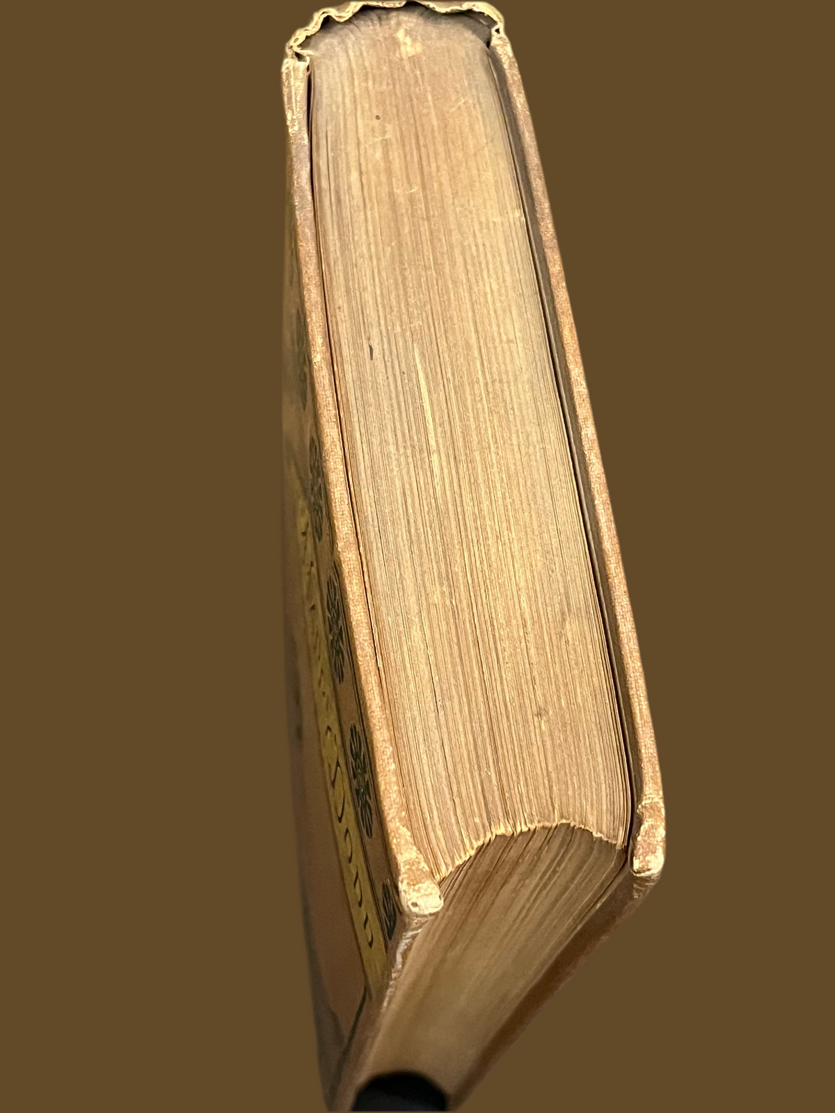 Happy Dodd by Rose Terry Cooke 1878 Hardcopy Book