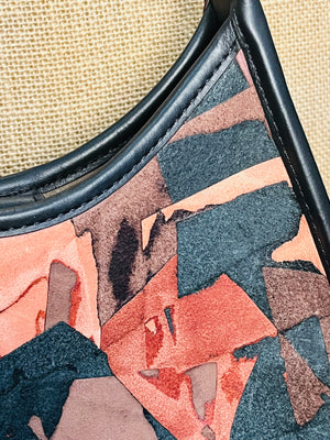 COACHTOPIA Mini Ergo Upcrushed Upcrsfted Shoulder Bag - No tag, no crossbody