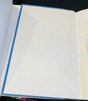 Bad Boy A Novel By Plivia Goldsmith SIGNED