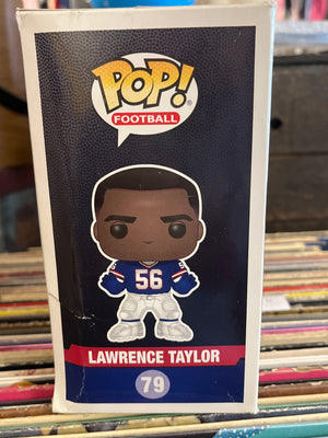 POP Lawrence Taylor Giants #79