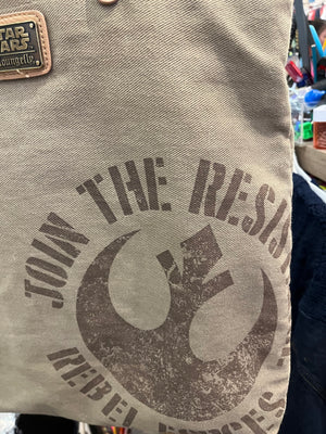 Longfly Star Wars Rebellion Bag