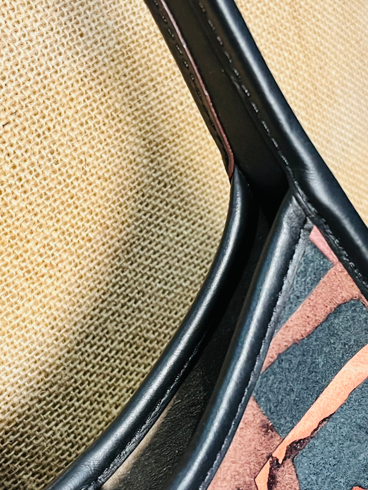 COACHTOPIA Mini Ergo Upcrushed Upcrsfted Shoulder Bag - No tag, no crossbody