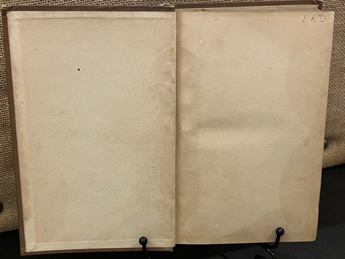 Happy Dodd by Rose Terry Cooke 1878 Hardcopy Book