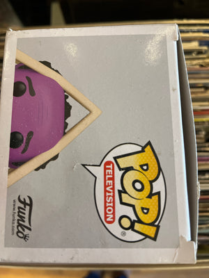 POP TV Seinfeld #1094 George Holistic