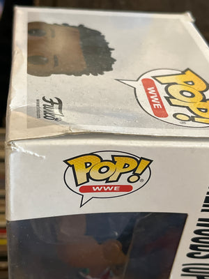 Pop W Xavier Woods Up Up Down Down Used