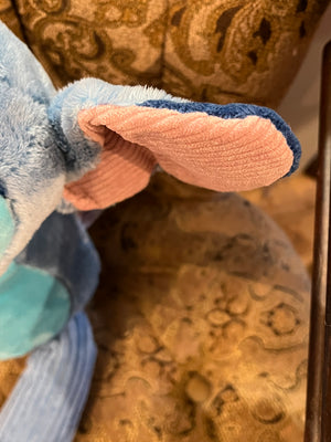 Stitch from Lilo & Stitch Sentsy Warmer Retired USED