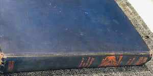 1912 JUST SO STORIES RUDYARD KIPLING: HOW THE ELEPHANT GOT HIS TRUNK Used