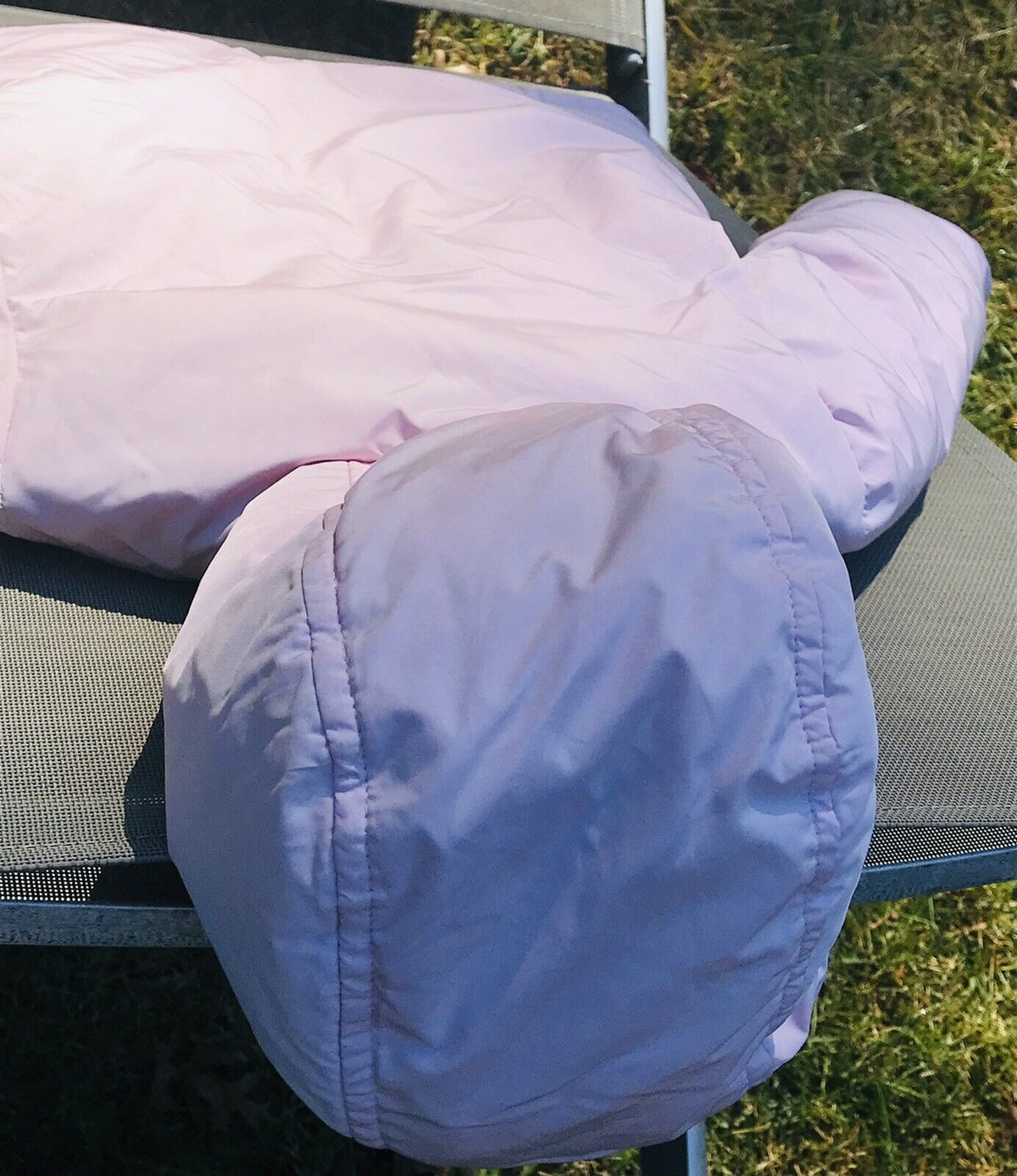 PLACE Pink Hoodie Zip Up Coat with Leopard Faux Fur 18-24 Mos Great Used Cond.!!