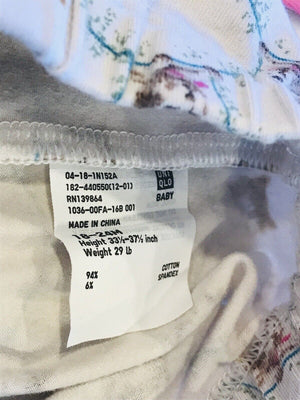 USED Baby+Toddler Jeans, Pants 10PC LOT: Place, Gap, Cat&Jack, Paw Patrol, Uniqlo