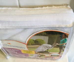 Travel System Insect Netting VALUE PACK Strollers Carriers/Play-yard Carrier New