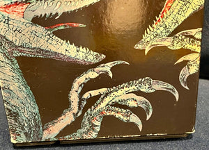 The Lost World: Jurassic Park (VHS, 2000, Collectors Edition) - USED
