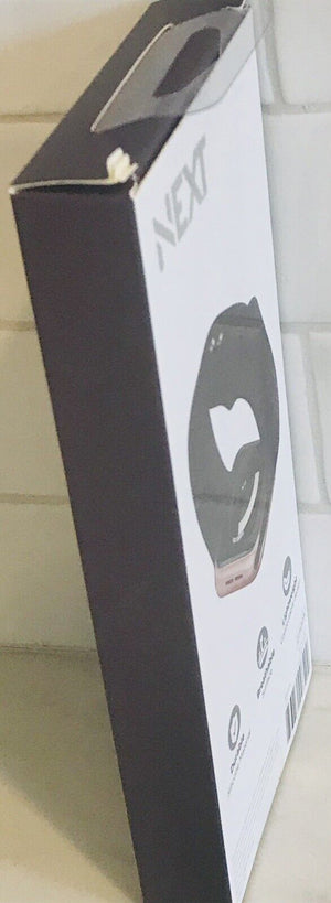 USED Apple Sport Band for Watch Series 1-6 - NAVY, Size Regular (38/40mm) Sealed Bag