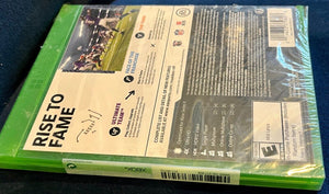 Madden NFL 21 - Microsoft Xbox One XBOX Series X 4K Ultra HD USED