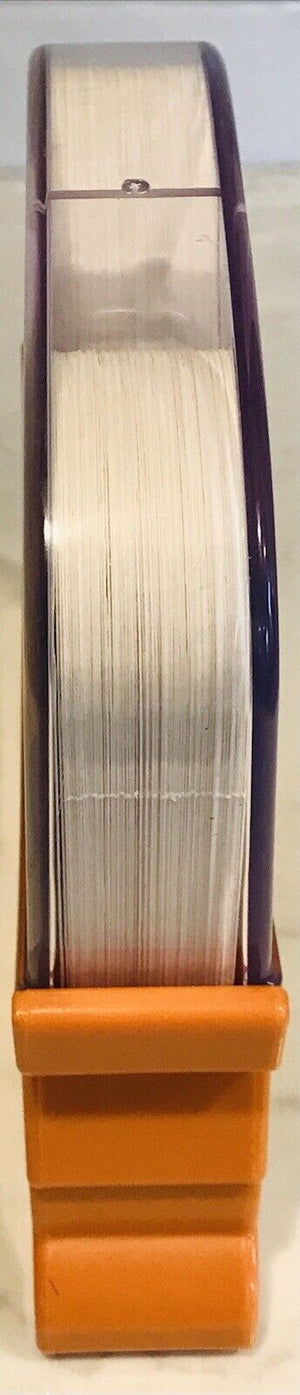 Melissa & Doug Smarty Pants Preschool PreK 120 Brain Building Cards In Case USED