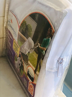Travel System Insect Netting VALUE PACK Strollers Carriers/Play-yard Carrier New