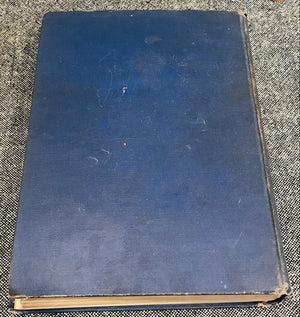 1912 JUST SO STORIES RUDYARD KIPLING: HOW THE ELEPHANT GOT HIS TRUNK Used